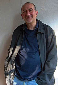 Gianantonio Ossani