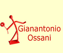 Gianantonio Ossani